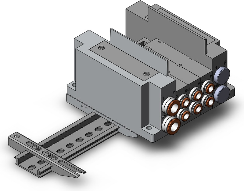SMC SS5Y5-10T-03D-N7D