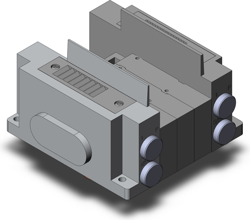 SMC SS5Y5-11S0-03BS-N7