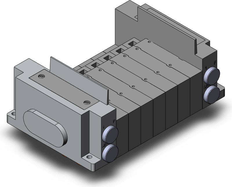 SMC SS5Y5-11S0-07B-N7
