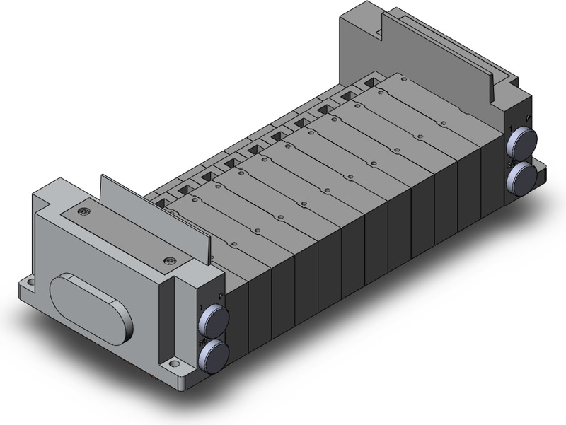 SMC SS5Y5-11S0-12B-N7