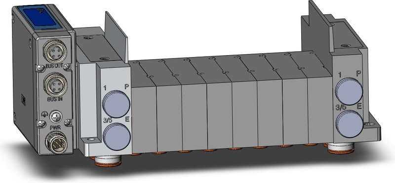 SMC SS5Y5-11SDB-08B-C6