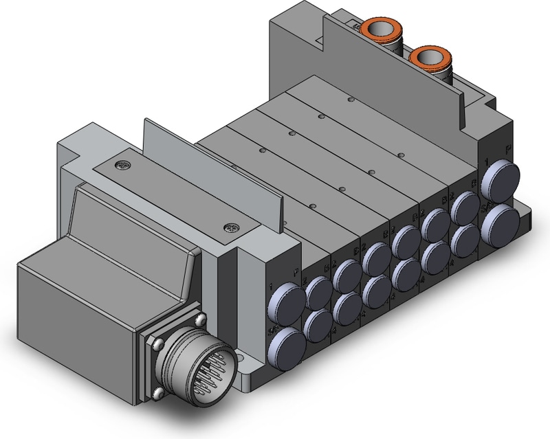 SMC SS5Y5-12M-06U