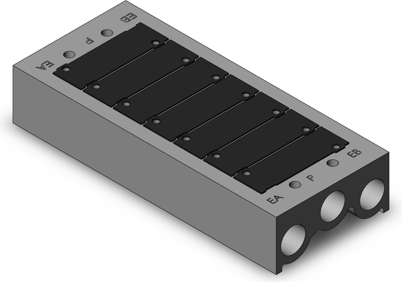 SMC SS5Y5-20-07-00T-Q