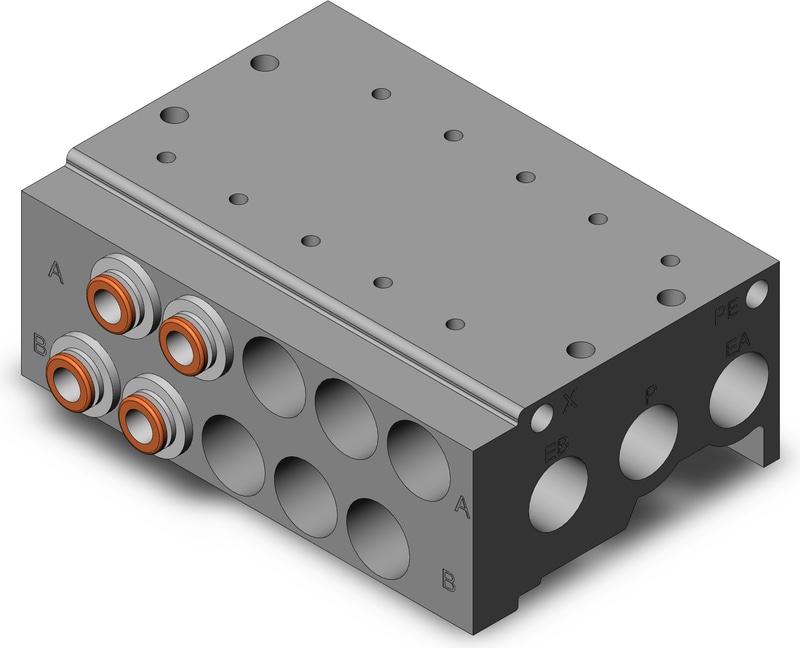 SMC SS5Y5-42-05-C6-Q