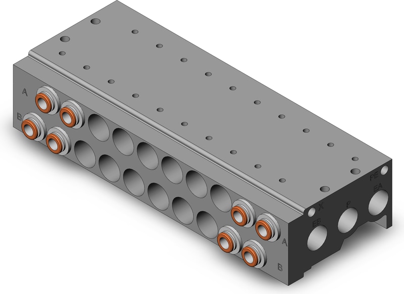 SMC SS5Y5-42-10-C6-Q