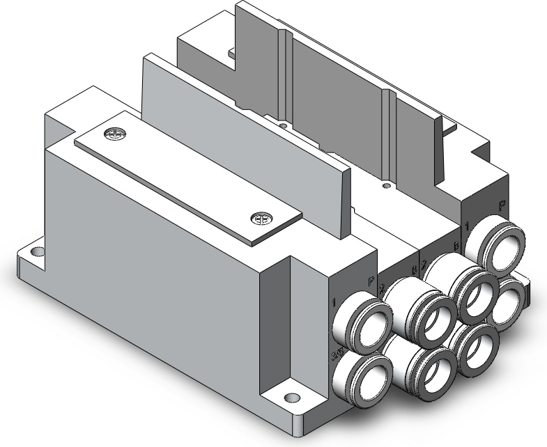SMC SS5Y7-10S0-02B-C12