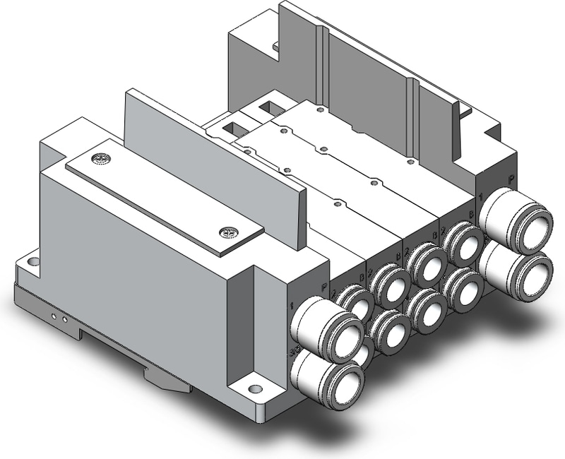 SMC SS5Y7-10S0-04B-N11D0