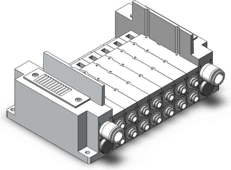 SMC SS5Y7-10S0-07BS-N7