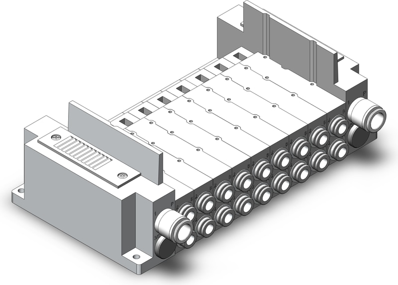 SMC SS5Y7-10S0-09BS-N9