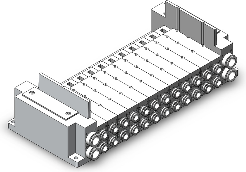 SMC SS5Y7-10S0-12B-C8