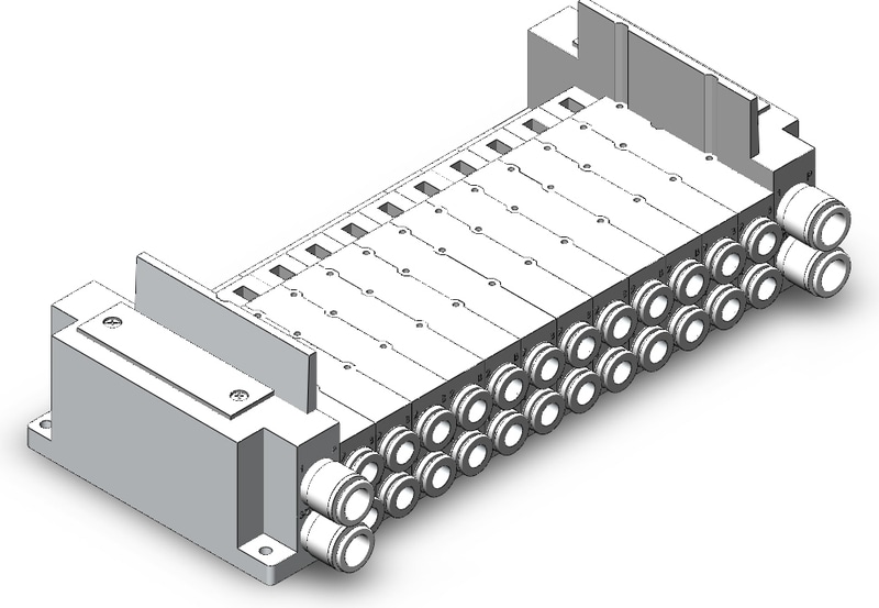 SMC SS5Y7-10S0-12B-N11