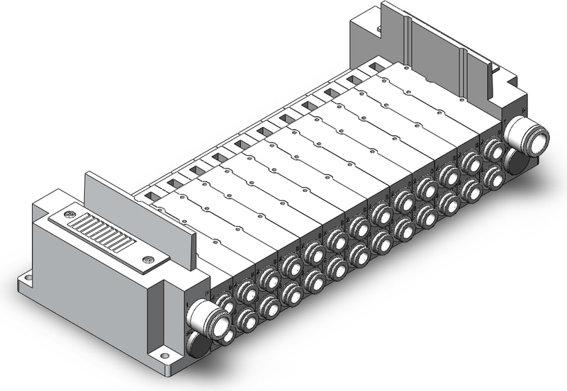 SMC SS5Y7-10S0-13BS-N9