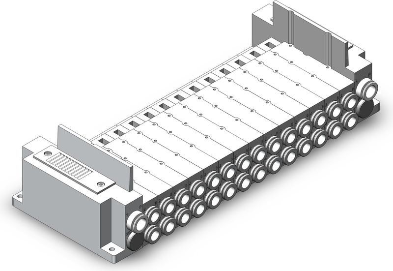 SMC SS5Y7-10S0-14BS-C10