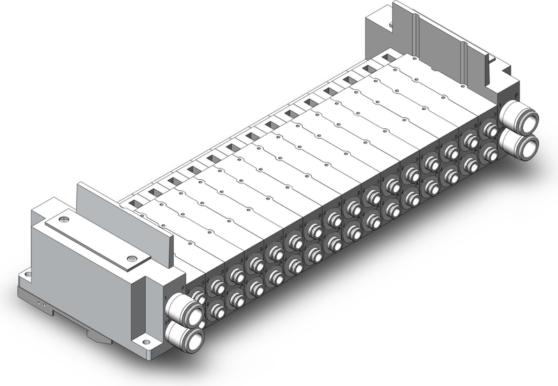 SMC SS5Y7-10S0-16B-N7D0