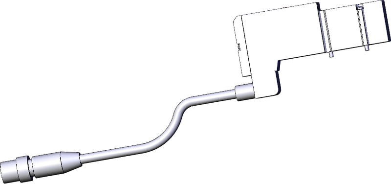 SMC SV1100-5W4UD