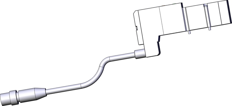 SMC SV1300-5W1UD