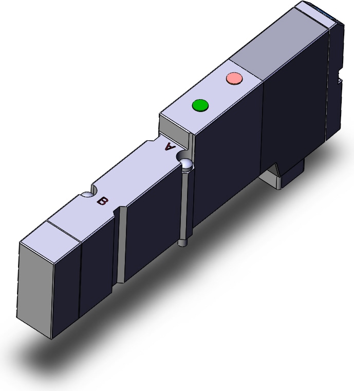 SMC SV1400RK-5FU