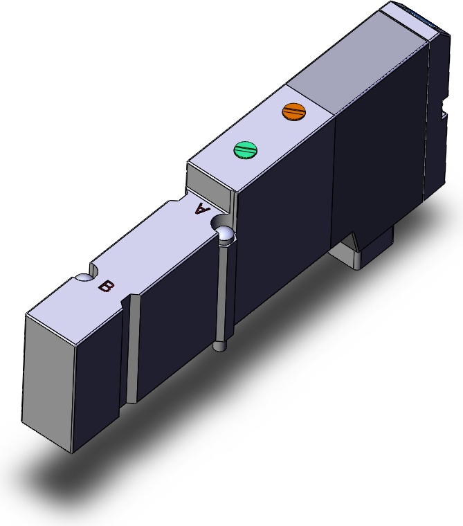 SMC SV1A00-6FUD