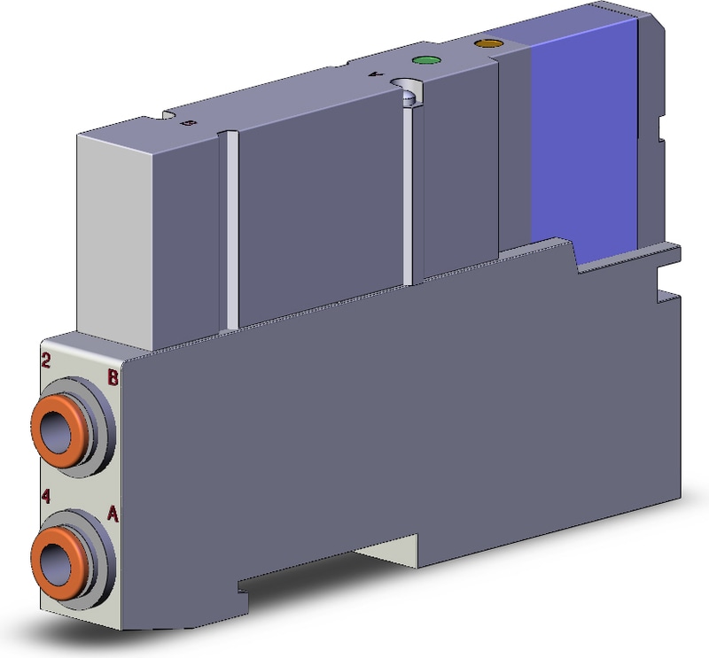 SMC SV2200R-5FU-C-N7