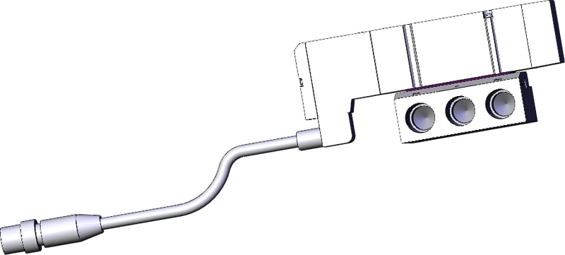 SMC SV2400-5W2R-02