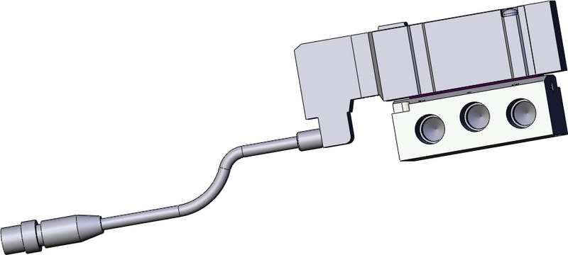 SMC SV3200-5W1R-02