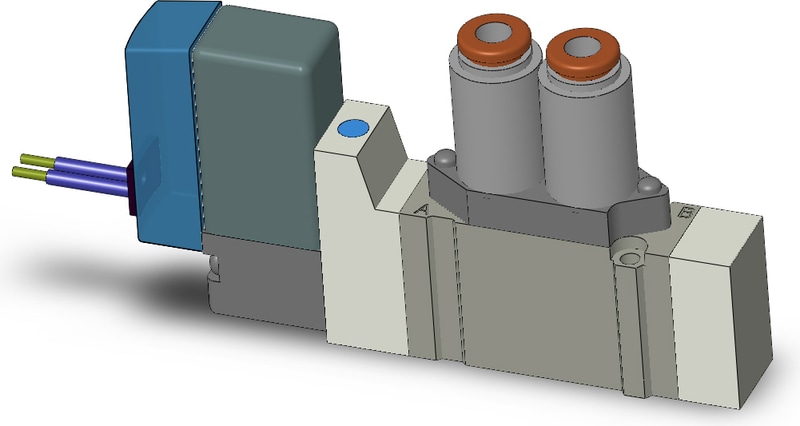 SMC SY3120-3H-N3