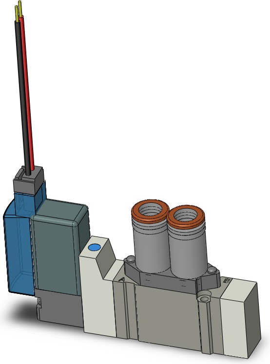 SMC SY3120-3MZ-N7