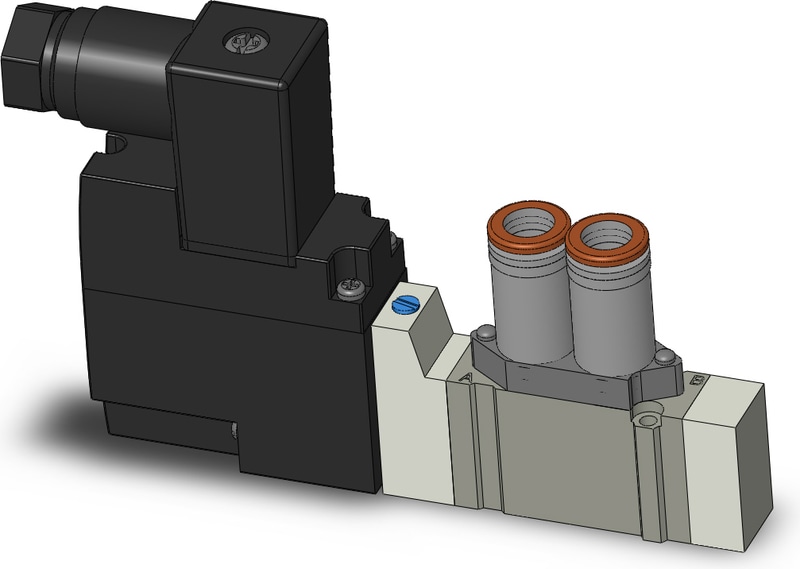 SMC SY3120-5DZD-N7