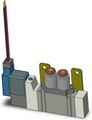 SY3120-5MD-C4-F2