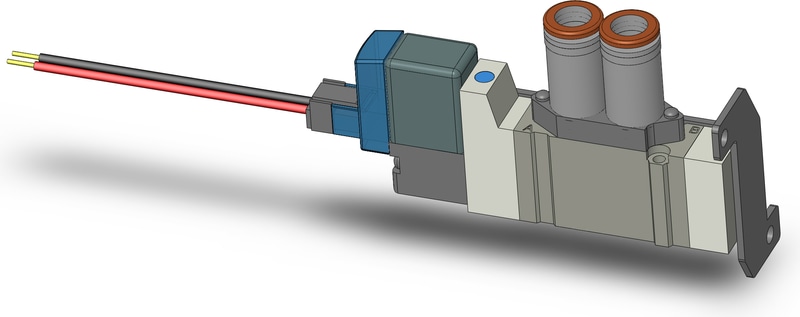 SMC SY3120-6LZ-N7-F1
