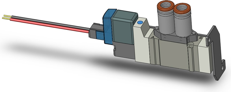 SMC SY3120-SLZ-N7-F1