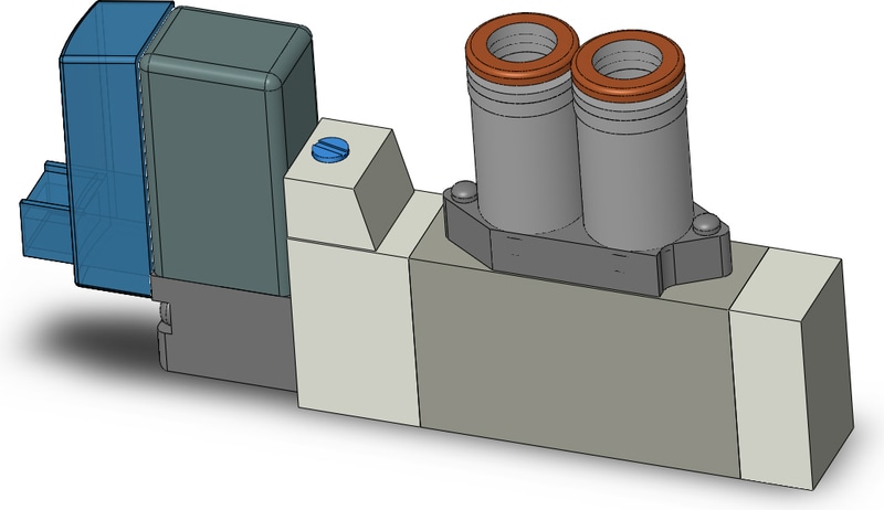 SMC SY3160-3LOZD-N7