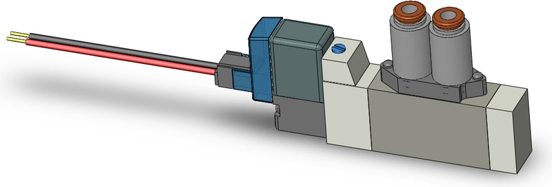 SMC SY3160-6LZD-N3