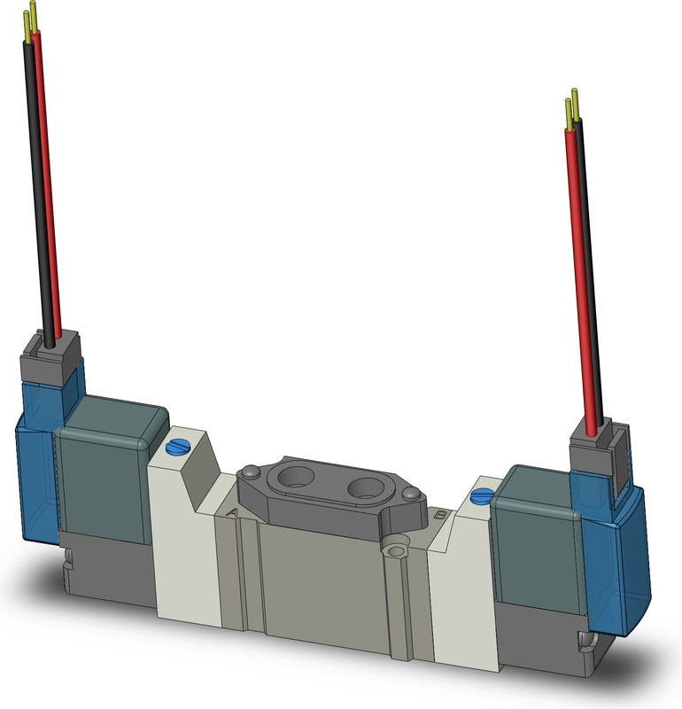 SMC SY3220-5MD-M5