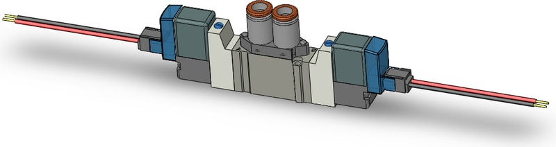 SMC SY3220T-5LZD-C6