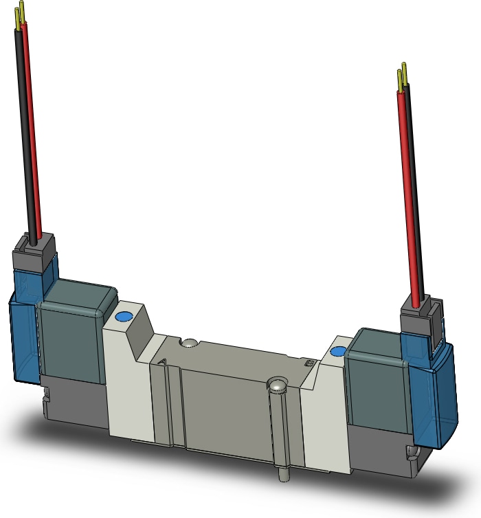 SMC SY3240-5MS