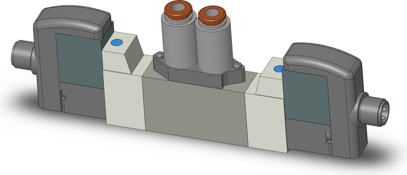SMC SY3260-5WOU-N3