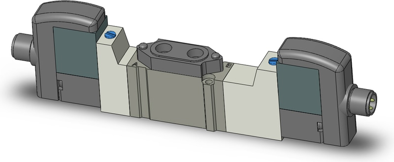 SMC SY3320-5WAOZD-M5