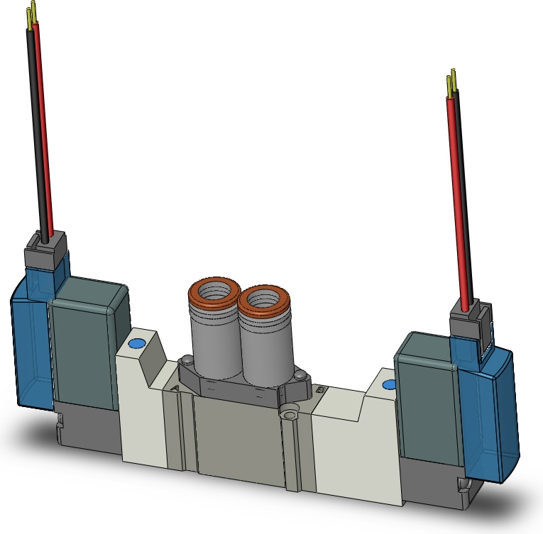 SMC SY3420-3MZ-N7
