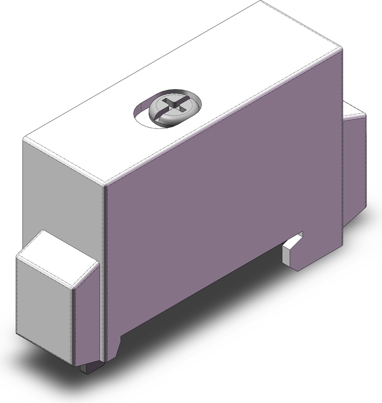 SMC SY5000-56-1B