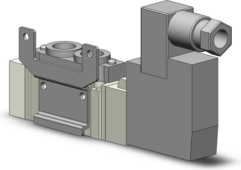 SMC SY5120-3D-01T-F2
