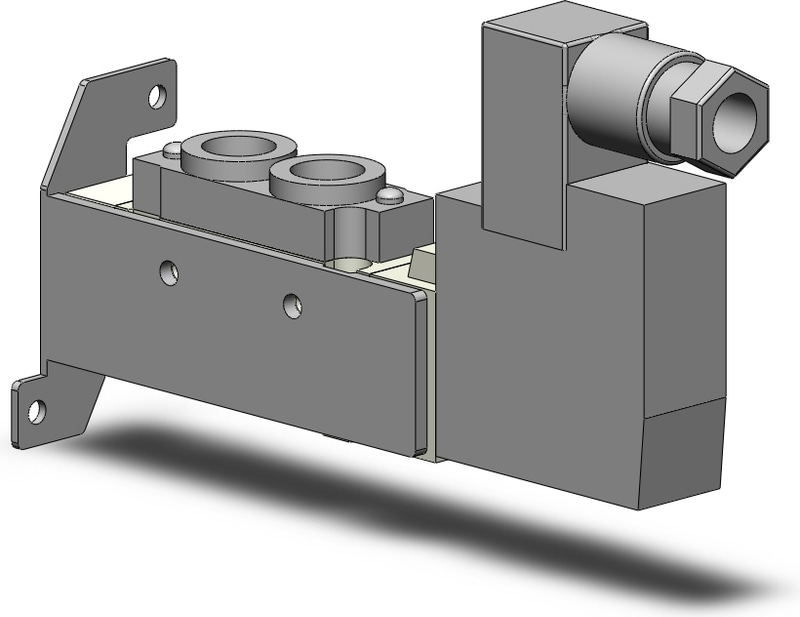 SMC SY5120-3DZ-01N-F1