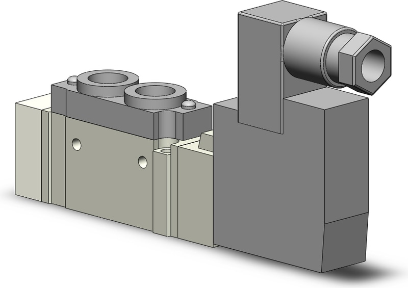 SMC SY5120-3DZD-01N