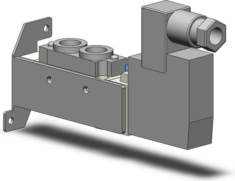 SMC SY5120-3DZE-01N-F1