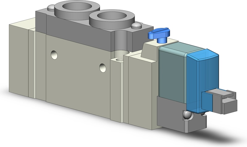 SMC SY5120-5LNZE-01