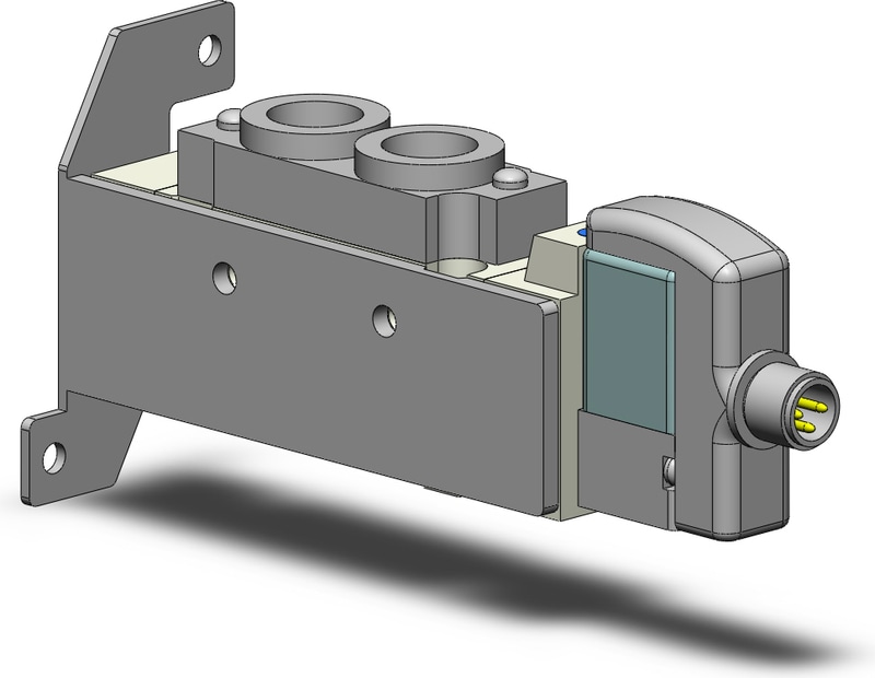 SMC SY5120-5WOZ-01T-F1
