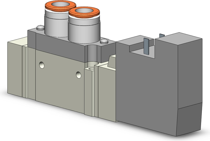 SMC SY5120-5YO-C8
