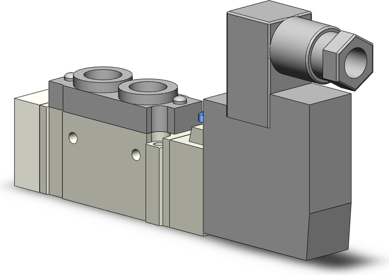 SMC SY5120-6DZE-01T