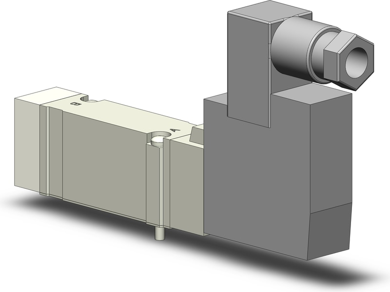 SMC SY5140R-5DZD