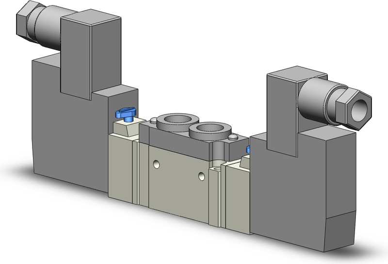 SMC SY5220-1DZE-01